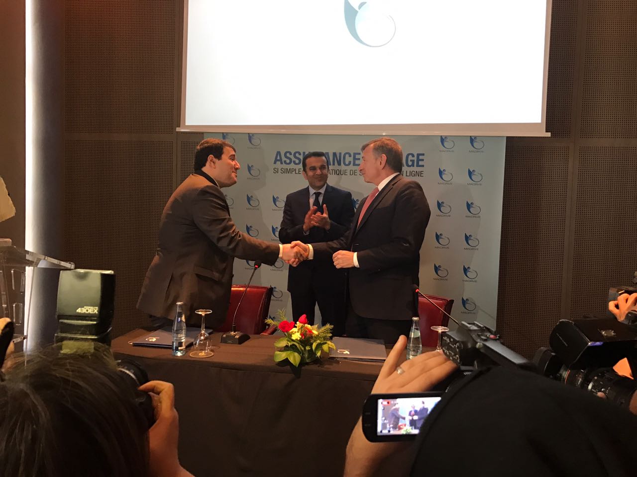 Le E-Paiement, un nouveau canal de commercialisation stratégique pour l’assureur Macir Vie