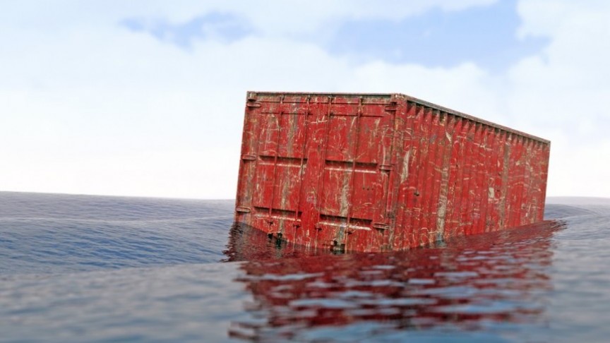 Commerce extérieur : verrouillage extrême.