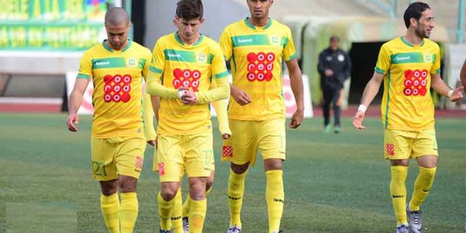 Entre consécration africaine et rétrogradation: Le cruel dilemme des Canaris.