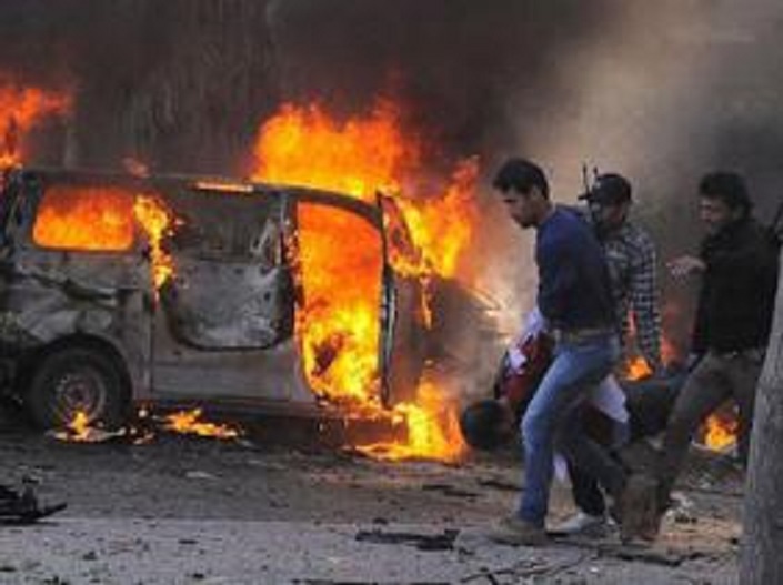 L’Algérie condamne vigoureusement le double attentat terroriste de Damas