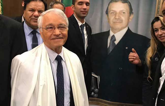 Exploration pétrolière : l’effet Khelil empêche Sonatrach de sortir du système des appels d’offres