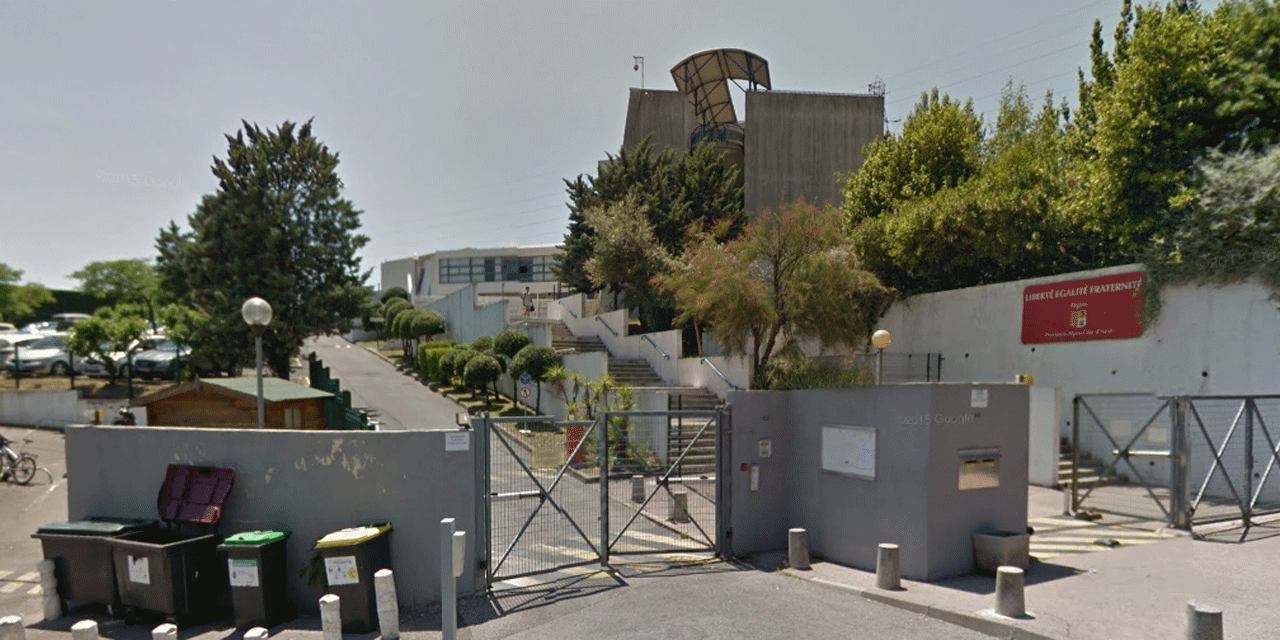 Fusillade dans un lycée à Grasse : un élève de 17 interpellé en possession d&rsquo;armes