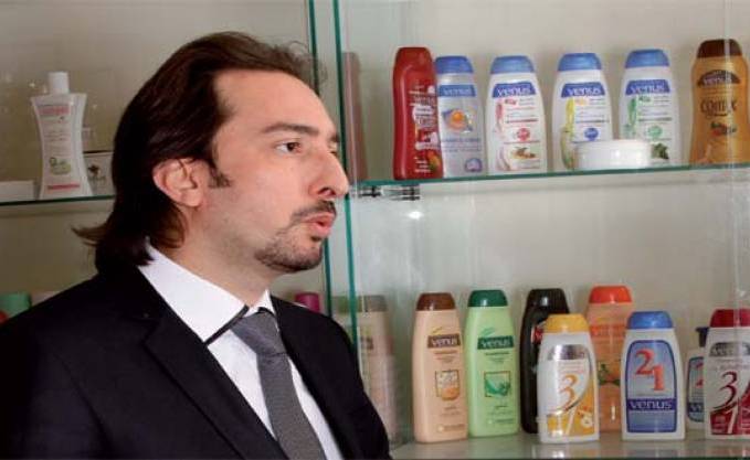 Cosmétiques : depuis l’Algérie, les Laboratoires Vénus se tournent vers l’Afrique subsaharienne