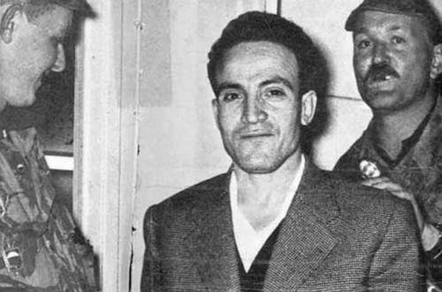 Mohamed Larbi Ben M&rsquo;hidi, le passé et l&rsquo;avenir d&rsquo;une nation.