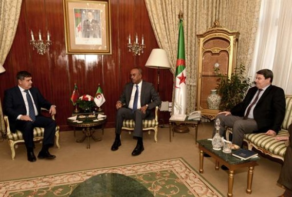 Algérie – Portugal : Le DG de la Police portugaise salue «le haut niveau» atteint par la Police algérienne en matière de formation.