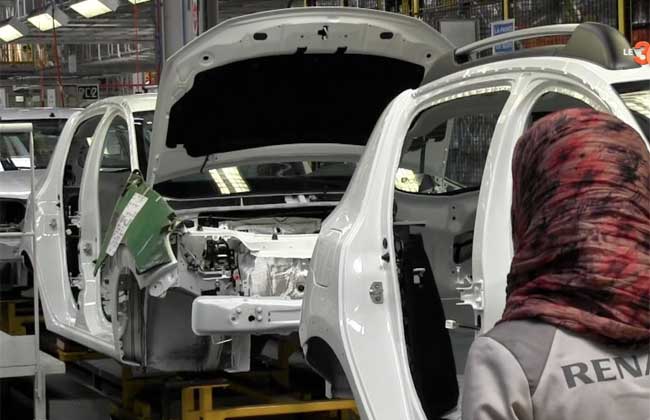 Montage de véhicules en Algérie: Entre « usines tournevis » et une industrialisation par étapes