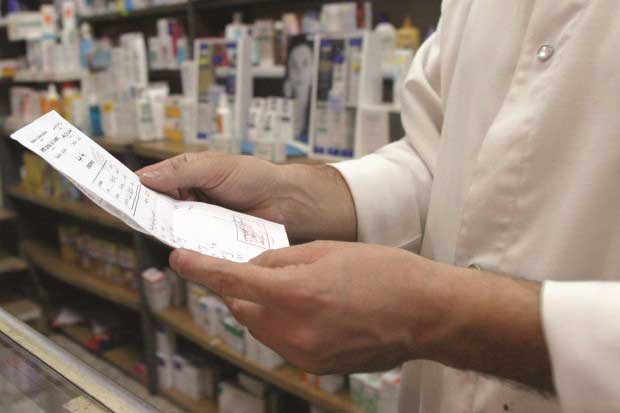 Polémique sur la pénurie des médicaments : ce que disent les pharmaciens