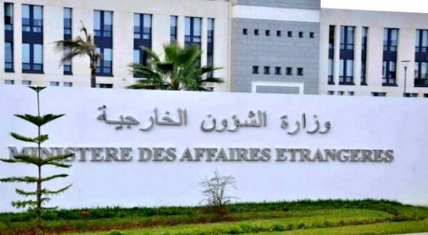L’Algérie rejette « globalement et dans le détail les assertions » de Felipe Gonzalez Morales