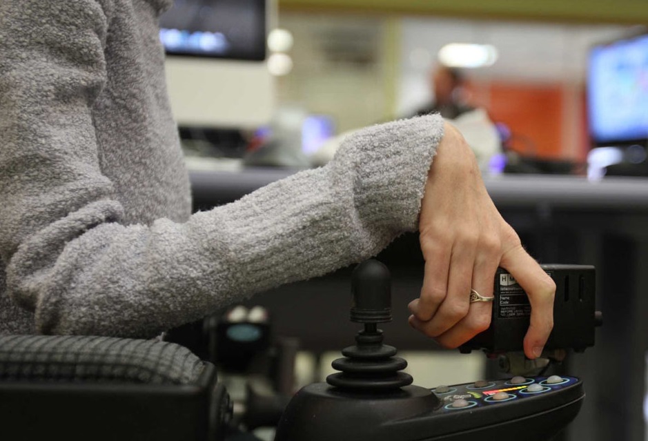 Près de 30 000 algériens souffrent de la maladie: Les myopathes dénoncent leur isolement