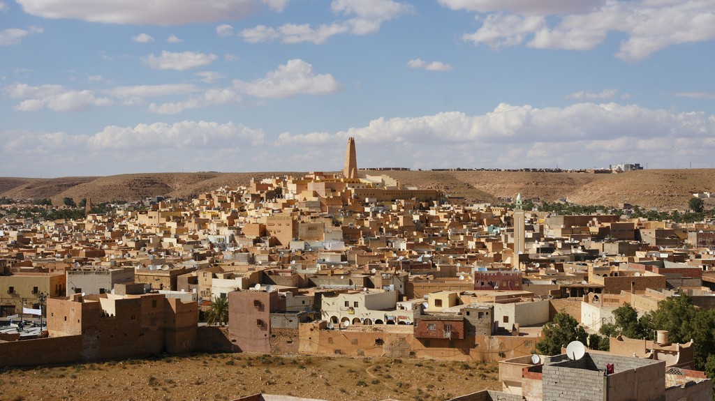 Ghardaïa accueille le 7e festival culturel des chants et musiques du M’zab.