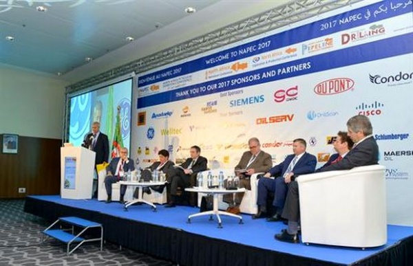 Clôture du salon international NAPEC 2017 à Oran avec tous les objectifs atteints.