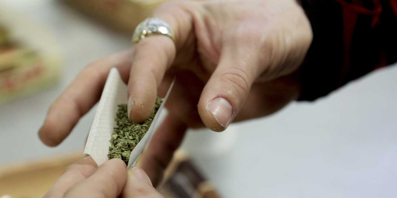 Naâma: Quatre narcotrafiquants arrêtés à Mekmen-Ben-Amar