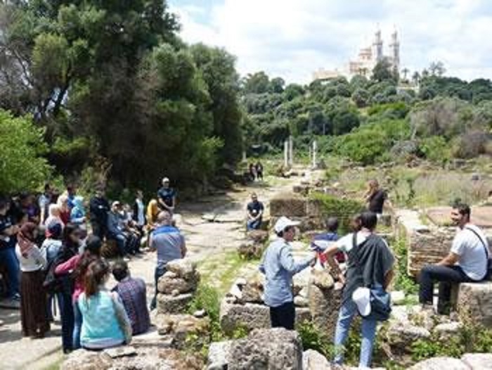 Salon international du tourisme: Annaba veut fidéliser l&rsquo;événement