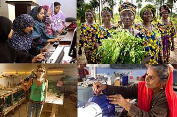 400.000 dollars aux association qui activent dans le domaine de l’environnement l’ONU: à la rescousse