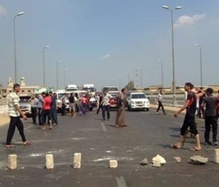 Totalement enclavée et des conditions de vie déplorables: La commune natale de Krim Belkacem oubliée