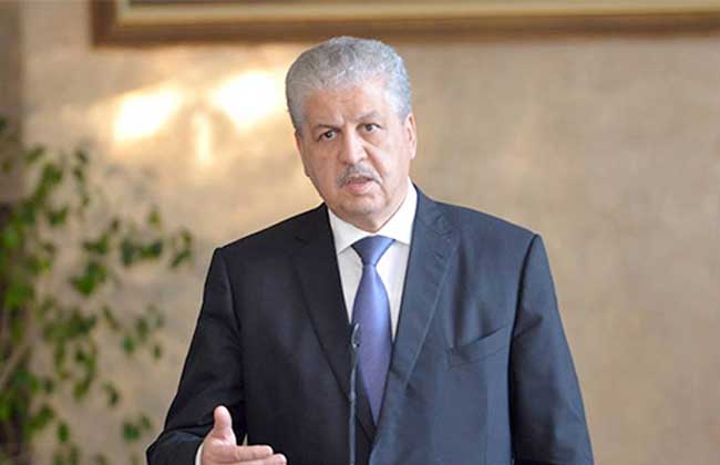 Abdelmalek Sellal en visite de travail jeudi à Tunis