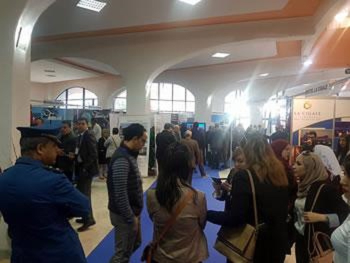 Première édition du salon SIYAHA 2017 à Annaba: La Coquette veut séduire