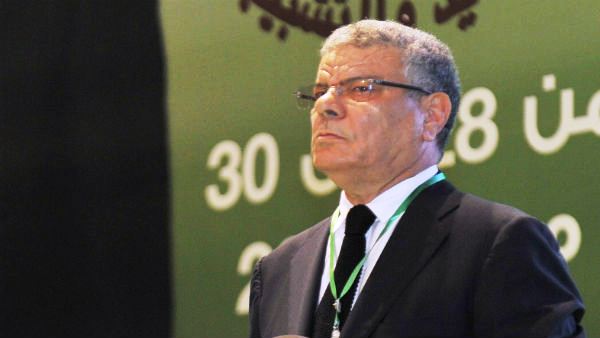 Saâdani, le désaveu