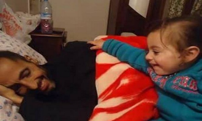 Greffe du foie de Samir Torchiat en Turquie:   Opéré et admis au service des soins intensifs