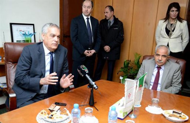 De la « khourda » à la « grande compagnie » : le grand écart de Boudjemaâ Talaï sur Air Algérie