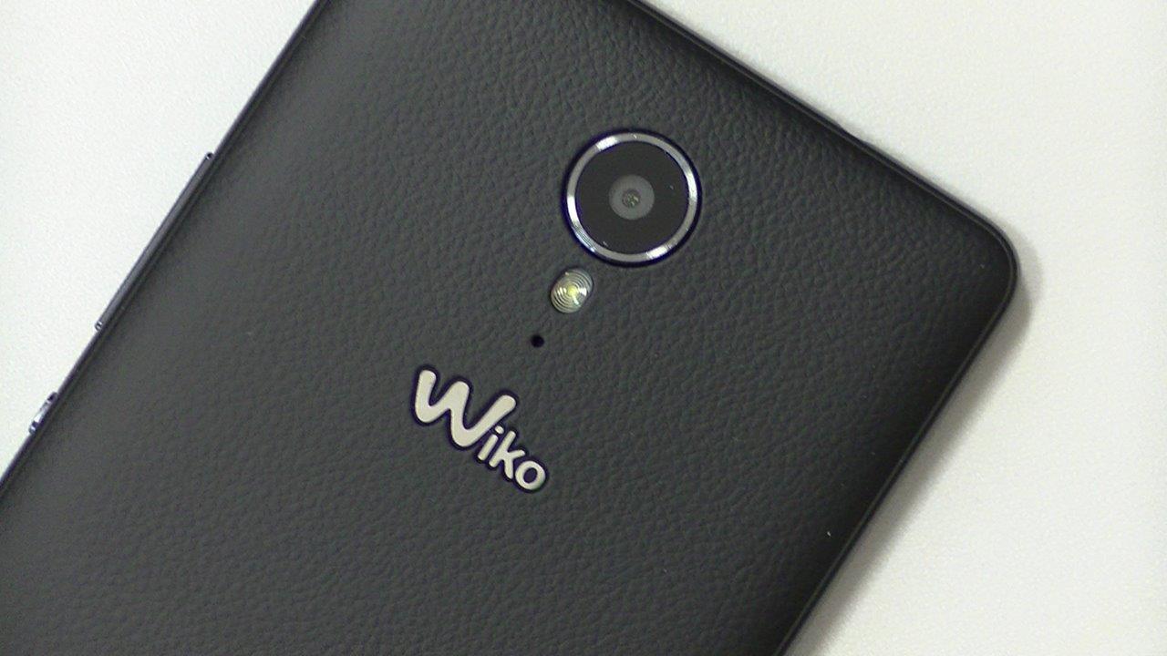Téléphonie: Google récompense Wiko Mobile