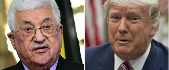 Abbas rencontre Trump pour tenter de relancer les efforts de paix