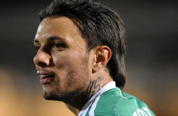 Football : décès du joueur du MO Béjaïa Youcef Touati.