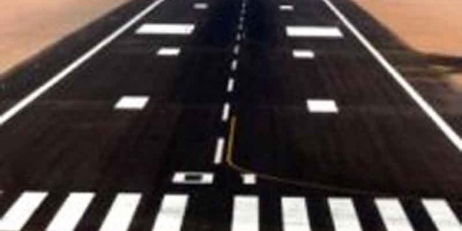 Transport Aérien Des experts européens pour «ausculter» l’aéroport de Ghardaïa