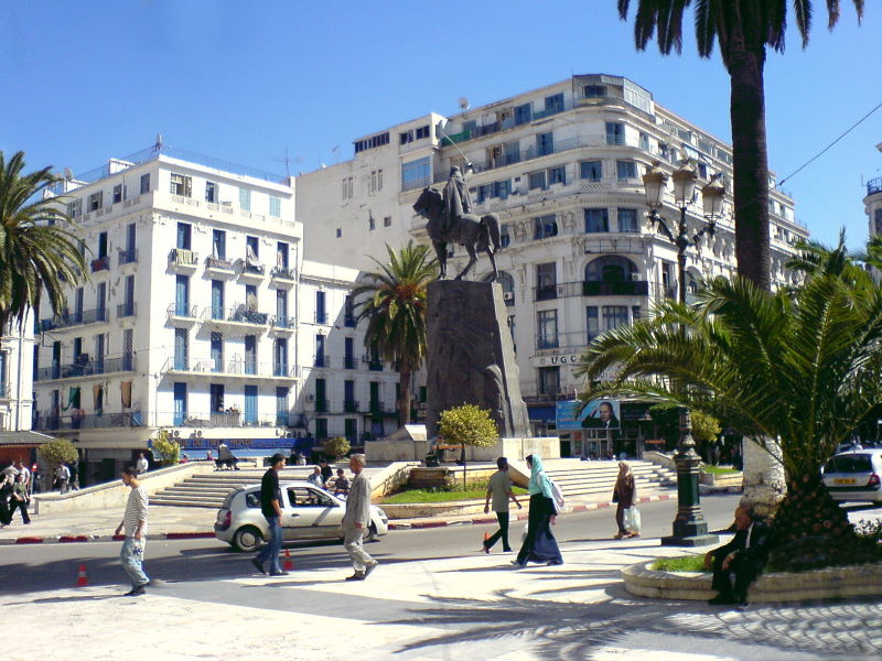 Les loyers en hausse à Alger