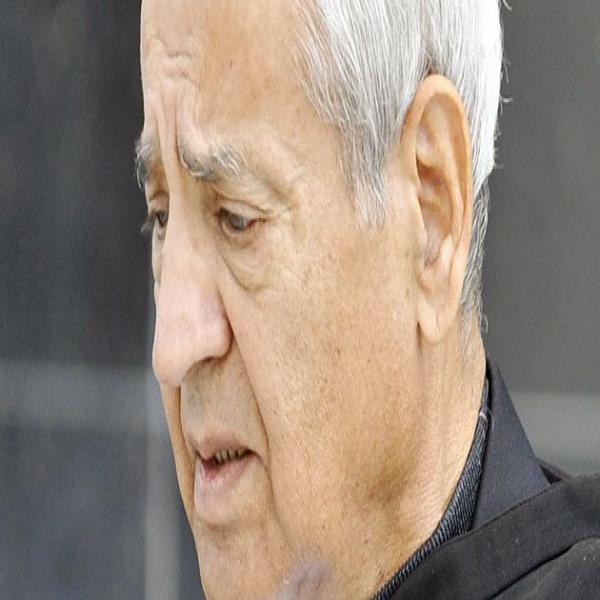 L&rsquo;ex-PDG de la CNAN, Ali Boumbar, remis en liberté