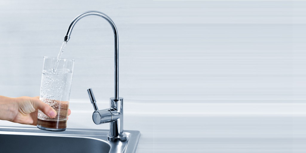 Ramadhan 2017: l’eau potable sera disponible à Alger 24/24H