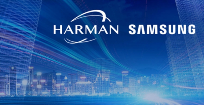 La transaction a été conclue mardi dernier: Samsung annonce l’acquisition de Harman