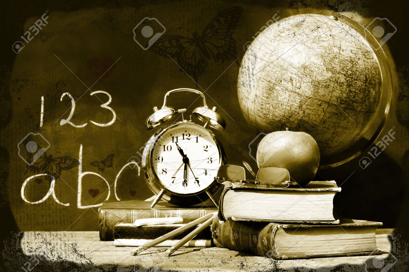 Des atlas scolaires algériens à partir de la rentrée scolaire 2018-2019.