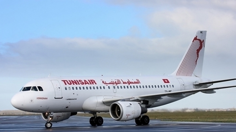Aéroport d&rsquo;Oran : Tunisair annonce le transfert de ses vols