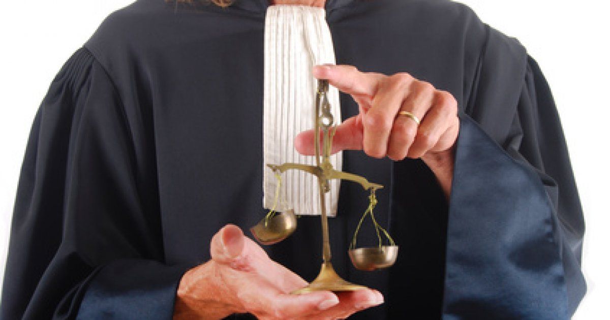 Saïda: Création de l’ordre des avocats