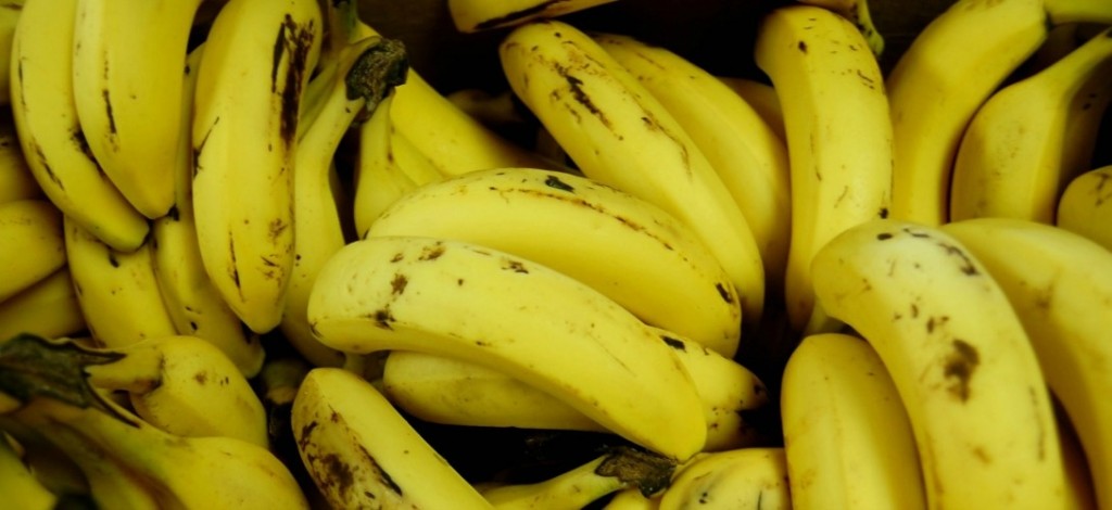 Importations de bananes et de pommes: Une facture de près de 200 millions de dollars !