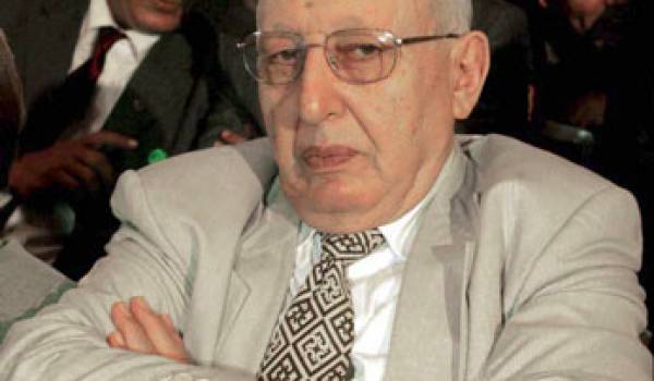 Forum d’El Moudjahid Il y a 80 ans, le PPA