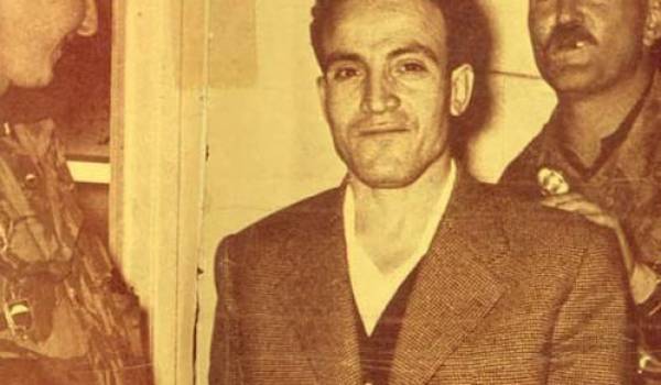 Larbi Ben M’hidi revient cette semaine