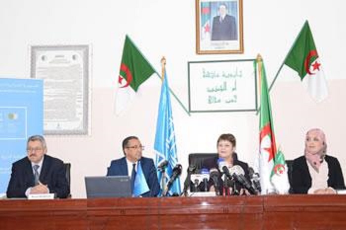 Réformes dans l’éducation nationale: Le coup de main de l’Unesco