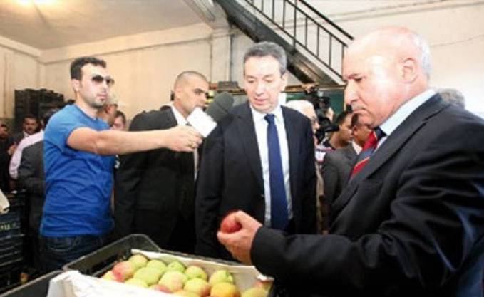 Pour un ramadhan paisible: Les chambres froides à la rescousse