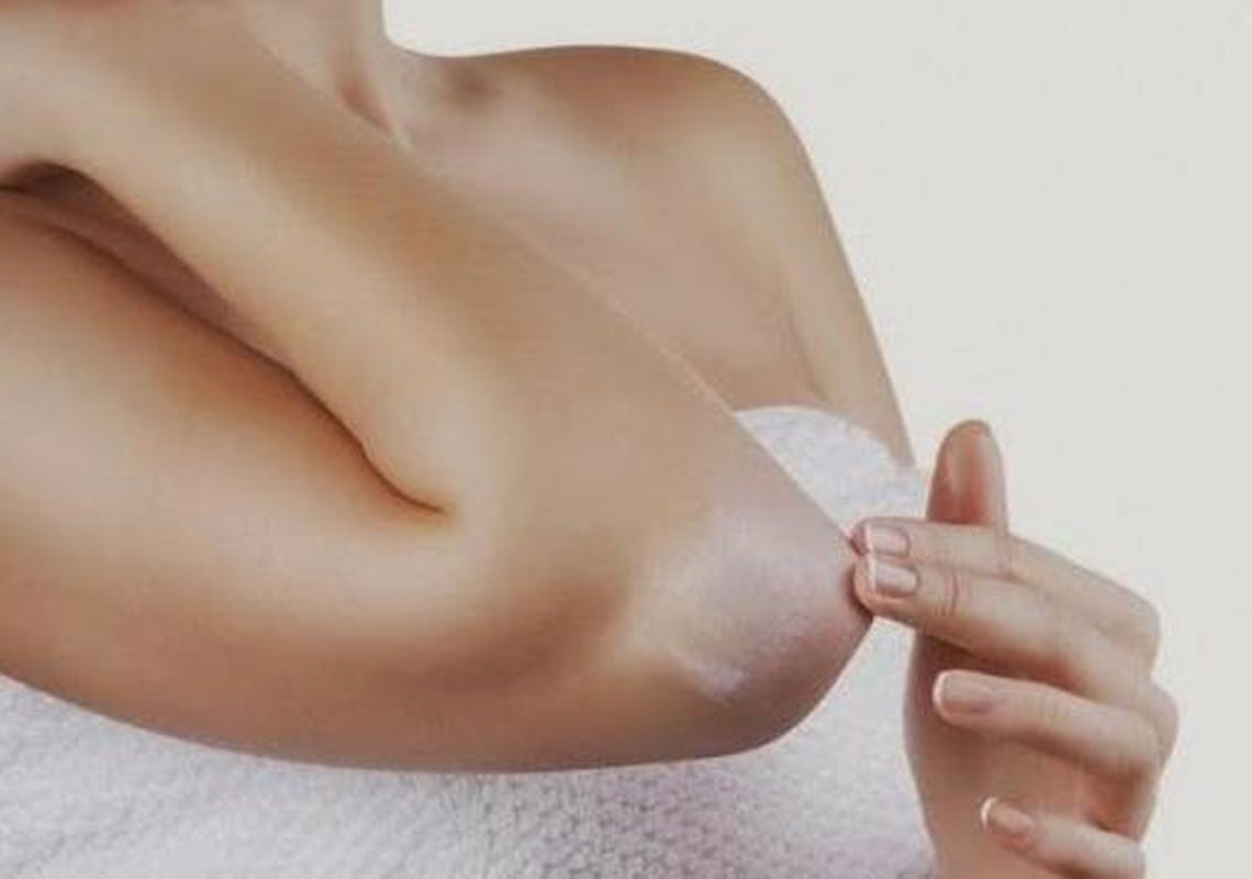 Santé: Soulager une épicondylite latérale du coude