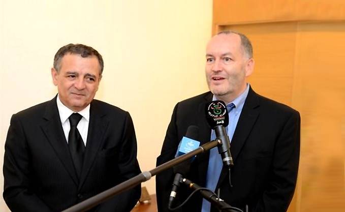 Evaluation FMI : l’Algérie peut mieux faire