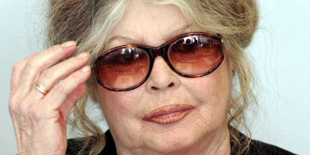 Brigitte Bardot: « Je ne me suis pas battue contre l&rsquo;Algérie française pour accepter une France algérienne »