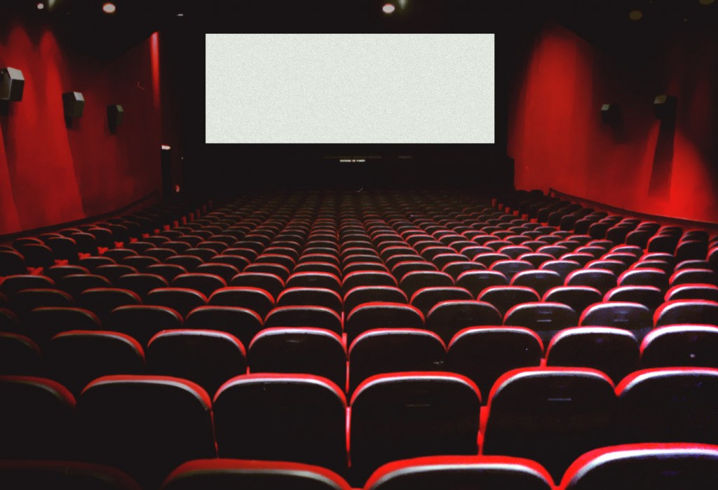 A la reconquête des salles de cinéma