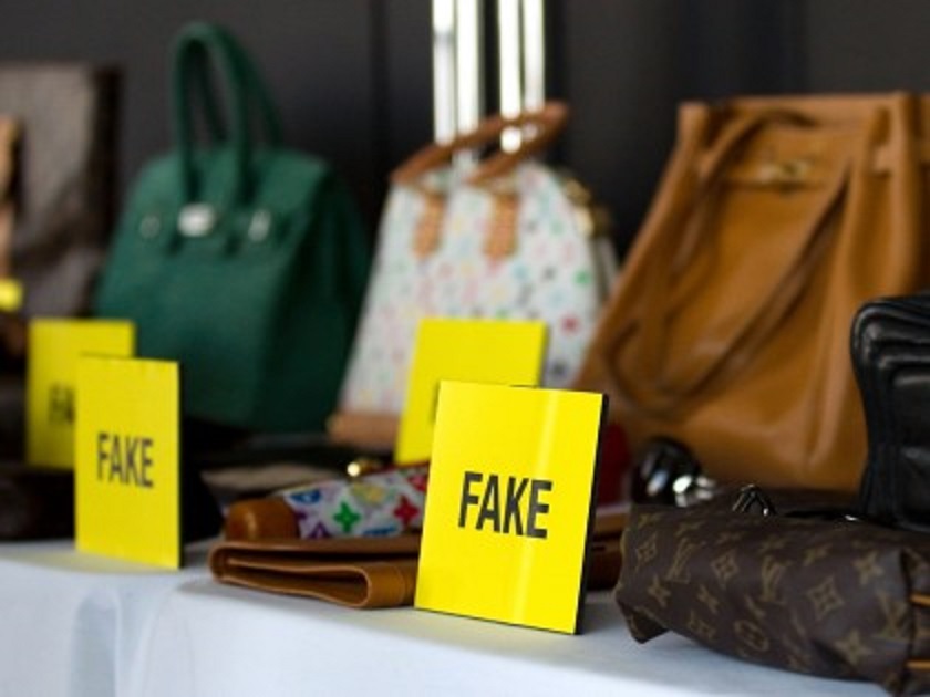 Des spécialistes en parleront le 22 Mars prochain: La contrefaçon sous toutes ses facettes