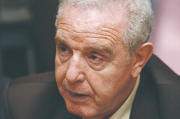 Amertume chez les redresseurs du FLN:  Abada appelle Ould Abbes à démissionner