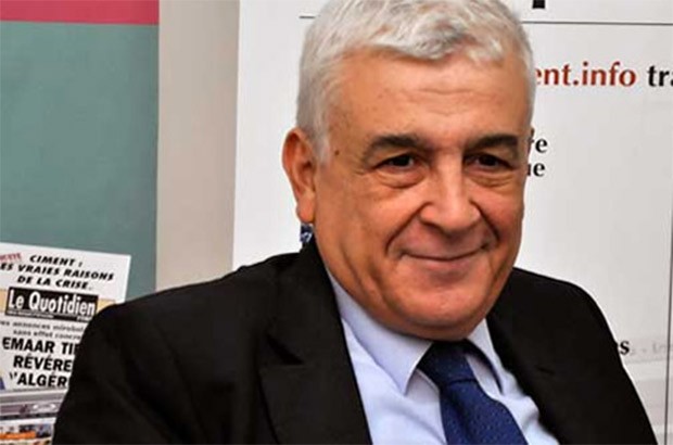 Les précisions de Mourad Preure, expert pétrolier international