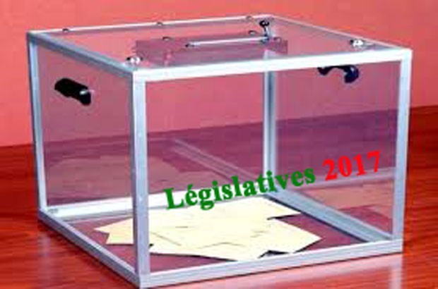 Médias: Répartition du temps de passage des candidats aux élections législatives dans les médias