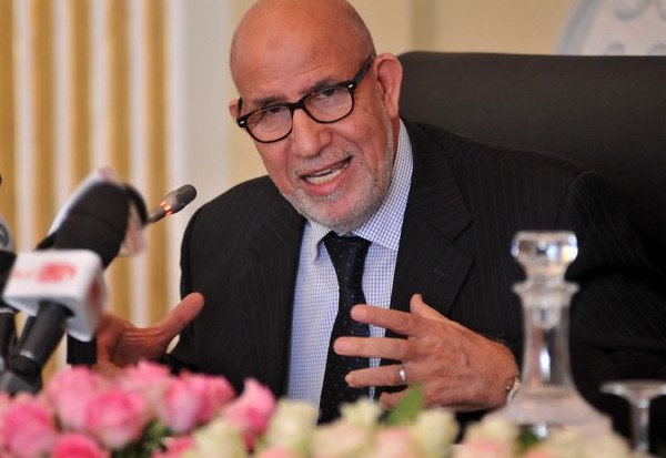 La HIISE s&rsquo;applique à assurer le déroulement de l&rsquo;opération électorale en toute impartialité