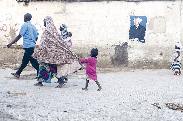 Selon une étude de l&rsquo;association nationale Green Tea de Tamanrasset: 37% des migrants clandestins finissent par s’y installer